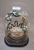 Old french Marriage Dome